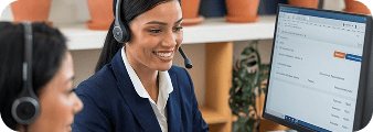 End-to-End Customer Communication, Automation & Sales Management