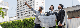 Site Visit & Conversion Support
