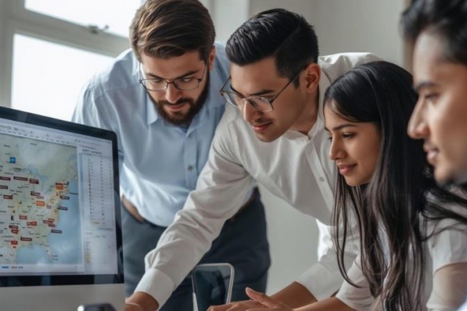 Site Visit Scheduling & Buyer Coordination