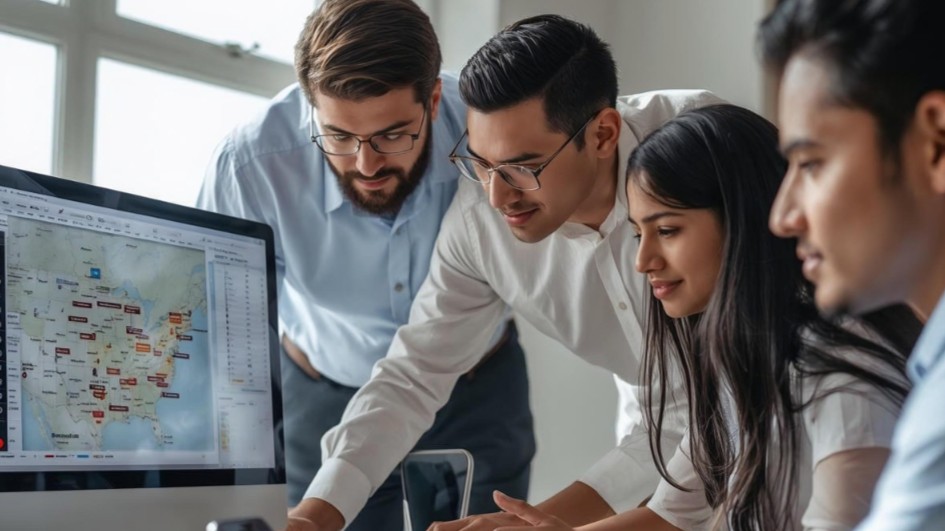 Site Visit Scheduling & Buyer Coordination